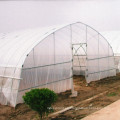 película plástica agrícola de la cubierta del invernadero de la hoja de polietileno con la protección ultravioleta